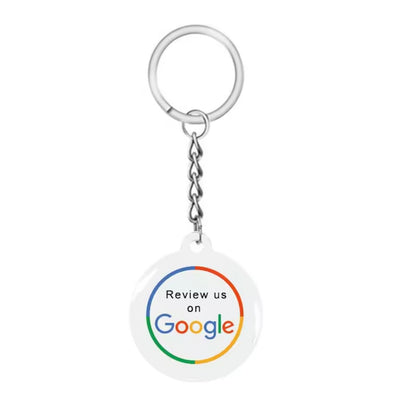 NFC Smart Keychain