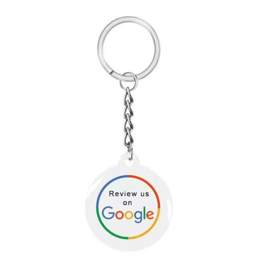 NFC Smart Keychain