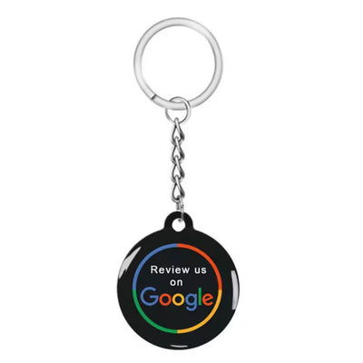 NFC Smart Keychain