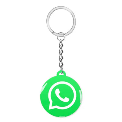 NFC Smart Keychain