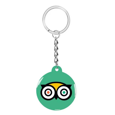 NFC Smart Keychain