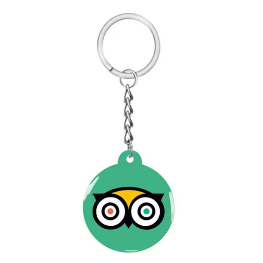 NFC Smart Keychain
