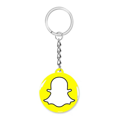 NFC Smart Keychain