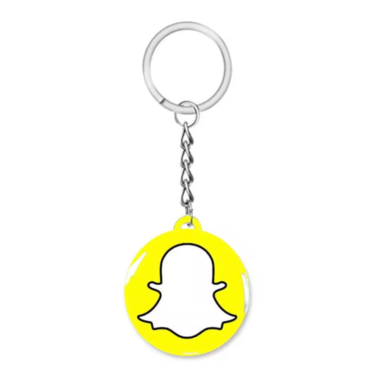 NFC Smart Keychain