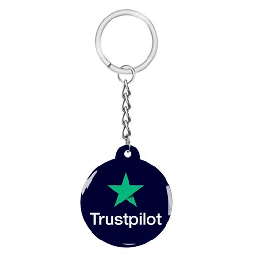 NFC Smart Keychain