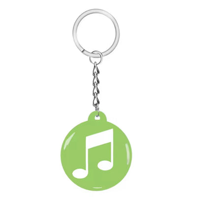 NFC Smart Keychain